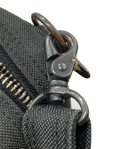 PORTER（ポーター）PORTER (ポーター) SMOKYショルダーバッグ/ポーター ネイビーの古着・服飾アイテム