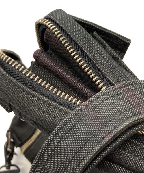 PORTER（ポーター）PORTER (ポーター) SMOKYショルダーバッグ/ポーター ネイビーの古着・服飾アイテム