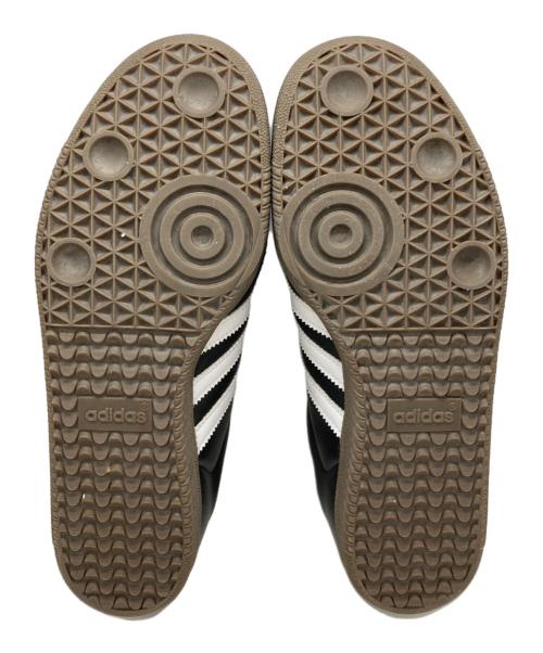 adidas（アディダス）adidas (アディダス) SAMBA OG/アディダス/B75807 ブラック サイズ:28cmの古着・服飾アイテム