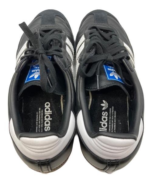 adidas（アディダス）adidas (アディダス) SAMBA OG/アディダス/B75807 ブラック サイズ:28cmの古着・服飾アイテム