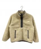 THE NORTH FACEザ ノース フェイス）の古着「Sweet Water Pullover BIO/NA72035/ザ ノース フェイス」｜アイボリー