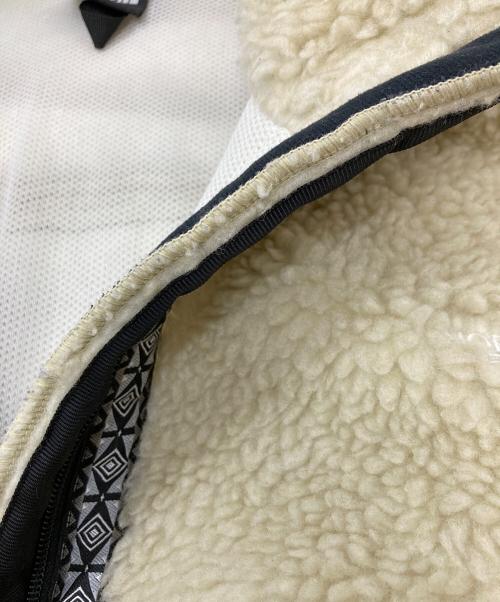 THE NORTH FACE（ザ ノース フェイス）THE NORTH FACE (ザ ノース フェイス) Sweet Water Pullover BIO/NA72035/ザ ノース フェイス アイボリー サイズ:Sの古着・服飾アイテム