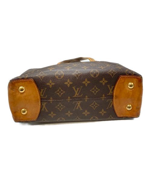 LOUIS VUITTON（ルイ ヴィトン）LOUIS VUITTON (ルイ ヴィトン) トートバッグ/ルイ ヴィトン/M45643/モノグラム/ウィルシャーPM/MI4110 ブラウンの古着・服飾アイテム