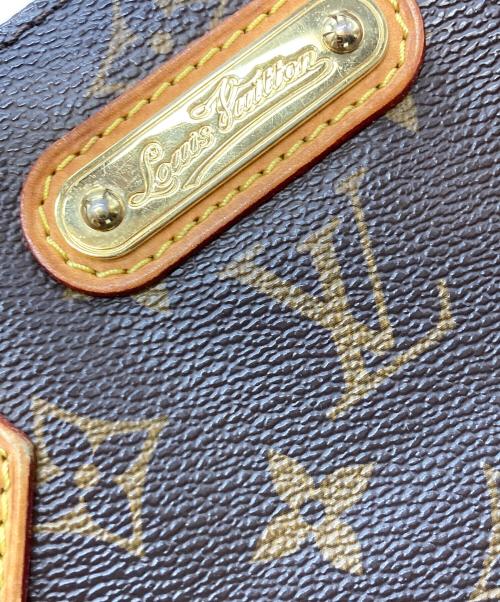 LOUIS VUITTON（ルイ ヴィトン）LOUIS VUITTON (ルイ ヴィトン) トートバッグ/ルイ ヴィトン/M45643/モノグラム/ウィルシャーPM/MI4110 ブラウンの古着・服飾アイテム