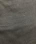 中古・古着 stussy (ステューシー) BIG OL' JEAN DENIM/ステューシー ブラック サイズ:28：19000円