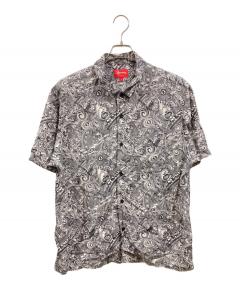 中古・古着通販】SUPREME (シュプリーム) 23SS Dollar S/S Shirt