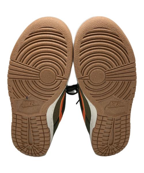 NIKE（ナイキ）NIKE (ナイキ) Dunk LOW RETRO/ナイキ/DD3358-300 グリーン サイズ:27cmの古着・服飾アイテム