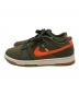 NIKE (ナイキ) Dunk LOW RETRO/ナイキ/DD3358-300 グリーン サイズ:27cm：6000円