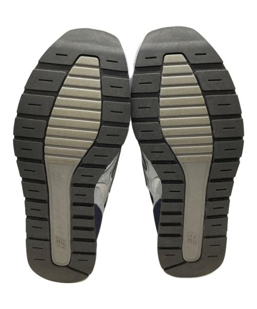 NEW BALANCE（ニューバランス）NEW BALANCE (ニューバランス) スニーカー/ニューバランス/CM996SHD ブルー サイズ:26.5cmの古着・服飾アイテム