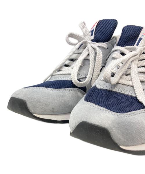 NEW BALANCE（ニューバランス）NEW BALANCE (ニューバランス) スニーカー/ニューバランス/CM996SHD ブルー サイズ:26.5cmの古着・服飾アイテム