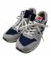 NEW BALANCE（ニューバランス）の古着「スニーカー/ニューバランス/CM996SHD」｜ブルー