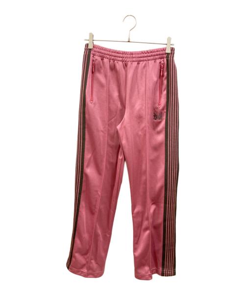 Needles（ニードルズ）Needles (ニードルズ) トラックパンツ/ニードルズ/MR286 ピンク サイズ:XSの古着・服飾アイテム