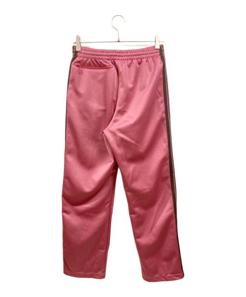 Needles（ニードルズ）Needles (ニードルズ) トラックパンツ/ニードルズ/MR286 ピンク サイズ:XSの古着・服飾アイテム