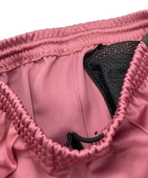 Needles（ニードルズ）Needles (ニードルズ) トラックパンツ/ニードルズ/MR286 ピンク サイズ:XSの古着・服飾アイテム