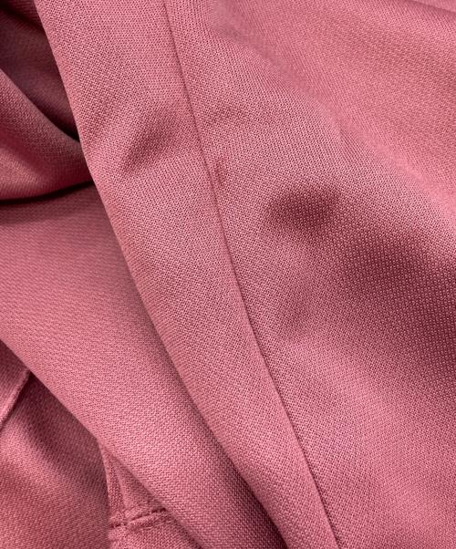 Needles（ニードルズ）Needles (ニードルズ) トラックパンツ/ニードルズ/MR286 ピンク サイズ:XSの古着・服飾アイテム