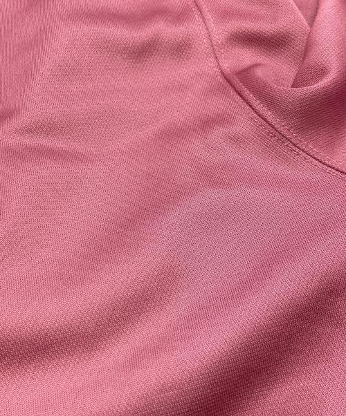 Needles（ニードルズ）Needles (ニードルズ) トラックパンツ/ニードルズ/MR286 ピンク サイズ:XSの古着・服飾アイテム