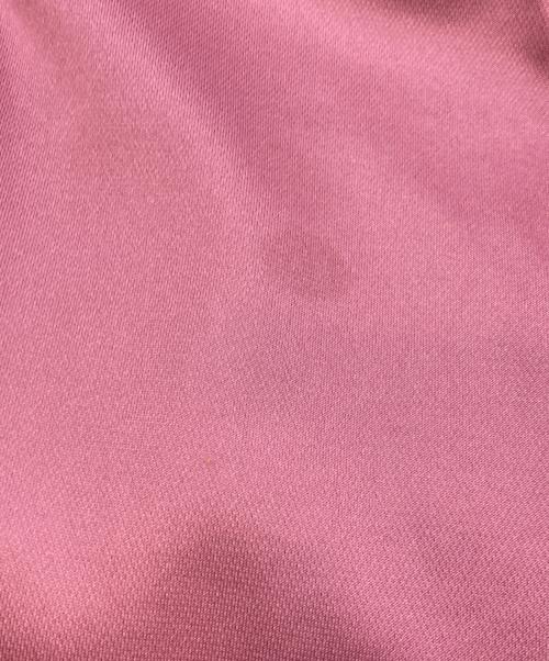 Needles（ニードルズ）Needles (ニードルズ) トラックパンツ/ニードルズ/MR286 ピンク サイズ:XSの古着・服飾アイテム