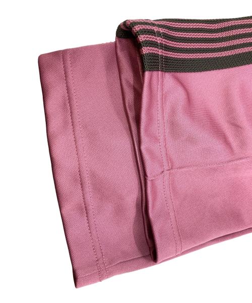 Needles（ニードルズ）Needles (ニードルズ) トラックパンツ/ニードルズ/MR286 ピンク サイズ:XSの古着・服飾アイテム