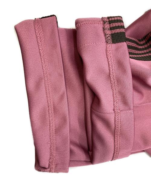 Needles（ニードルズ）Needles (ニードルズ) トラックパンツ/ニードルズ/MR286 ピンク サイズ:XSの古着・服飾アイテム