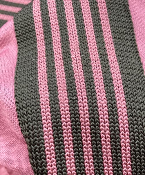 Needles（ニードルズ）Needles (ニードルズ) トラックパンツ/ニードルズ/MR286 ピンク サイズ:XSの古着・服飾アイテム