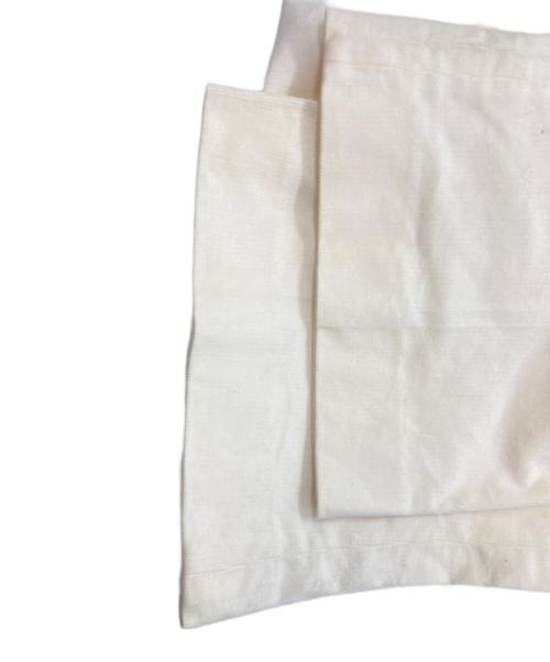 CELINE（セリーヌ）CELINE (セリーヌ) コーデュロイパンツ/セリーヌ/21192/0830/LVJグループタグ アイボリー サイズ:36の古着・服飾アイテム