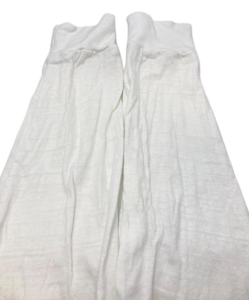 HUMAN MADE（ヒューマンメイド）HUMAN MADE (ヒューマンメイド) 25ss GRAPHIC L/S T-SHIRT/ヒューマンメイド/HM29CS019 ホワイト サイズ:XLの古着・服飾アイテム