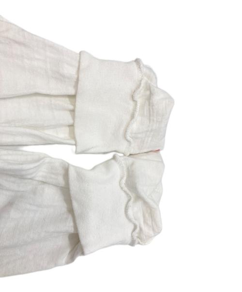 HUMAN MADE（ヒューマンメイド）HUMAN MADE (ヒューマンメイド) 25ss GRAPHIC L/S T-SHIRT/ヒューマンメイド/HM29CS019 ホワイト サイズ:XLの古着・服飾アイテム