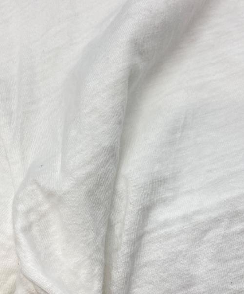 HUMAN MADE（ヒューマンメイド）HUMAN MADE (ヒューマンメイド) 25ss GRAPHIC L/S T-SHIRT/ヒューマンメイド/HM29CS019 ホワイト サイズ:XLの古着・服飾アイテム