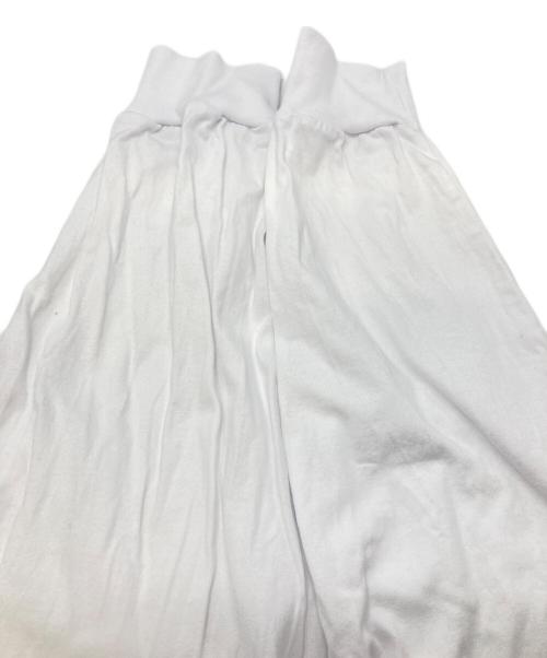 X-LARGE（エクストララージ）X-LARGE (エクストララージ) ロングスリーブカットソー/エクストララージ/101251011003 ホワイト サイズ:XLの古着・服飾アイテム