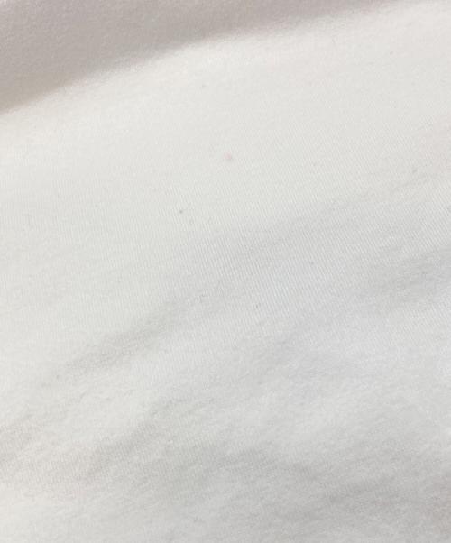 X-LARGE（エクストララージ）X-LARGE (エクストララージ) ロングスリーブカットソー/エクストララージ/101251011003 ホワイト サイズ:XLの古着・服飾アイテム