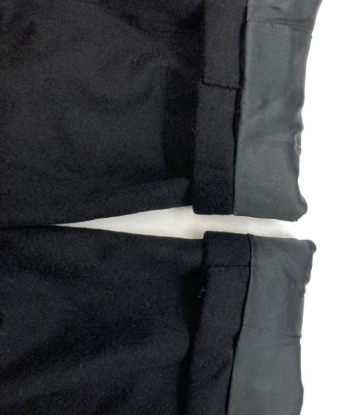 ERMENEGILDO ZEGNA（エルメネジルド・ゼニア）Ermenegildo Zegna (エルメネジルド・ゼニア) カシミヤチェスターコート/エルメネジルド・ゼニア/日本製 ブラック サイズ:Sの古着・服飾アイテム