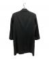 Ermenegildo Zegna (エルメネジルド・ゼニア) カシミヤチェスターコート/エルメネジルド・ゼニア/日本製 ブラック サイズ:S：8000円