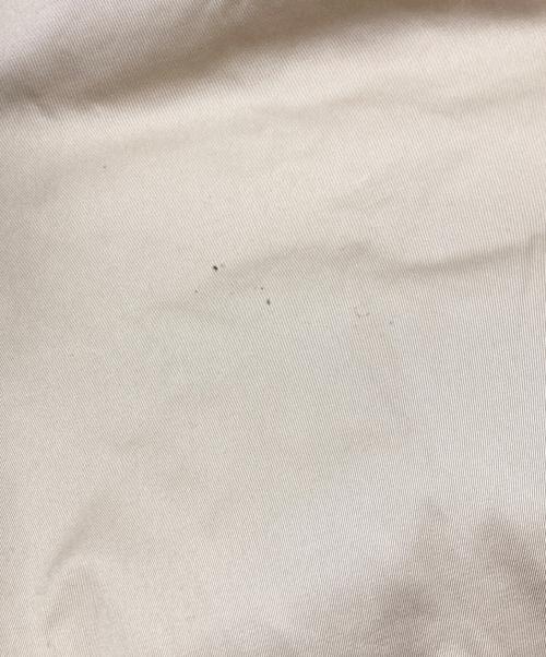 IRON HEART（アイアンハート）IRON HEART (アイアンハート) スナップボタンシャツ/アイアンハート ベージュ サイズ:XLの古着・服飾アイテム