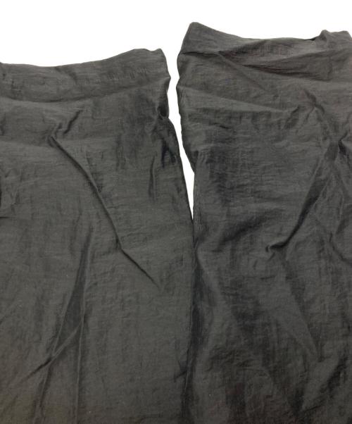 JOURNAL STANDARD（ジャーナルスタンダード）JOURNAL STANDARD (ジャーナルスタンダード) シアークロスライトジャケット/ジャーナルスタンダード/25010400700020 ブラック サイズ:Freeの古着・服飾アイテム