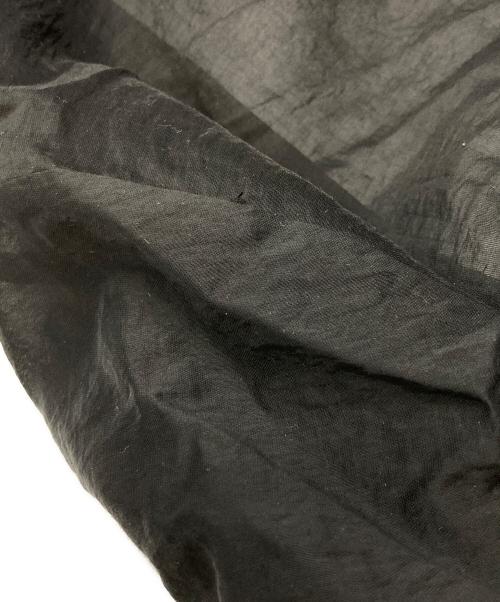 JOURNAL STANDARD（ジャーナルスタンダード）JOURNAL STANDARD (ジャーナルスタンダード) シアークロスライトジャケット/ジャーナルスタンダード/25010400700020 ブラック サイズ:Freeの古着・服飾アイテム