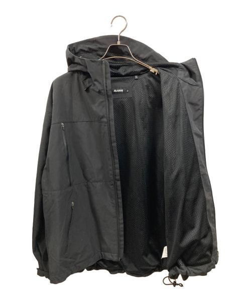X-LARGE（エクストララージ）X-LARGE (エクストララージ) 3 LAYER JACKET/エクストララージ/101223021004 ブラック サイズ:XLの古着・服飾アイテム