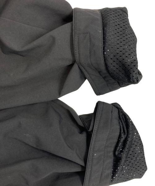 X-LARGE（エクストララージ）X-LARGE (エクストララージ) 3 LAYER JACKET/エクストララージ/101223021004 ブラック サイズ:XLの古着・服飾アイテム