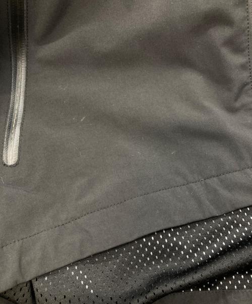 X-LARGE（エクストララージ）X-LARGE (エクストララージ) 3 LAYER JACKET/エクストララージ/101223021004 ブラック サイズ:XLの古着・服飾アイテム