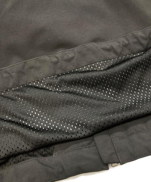 X-LARGE（エクストララージ）X-LARGE (エクストララージ) 3 LAYER JACKET/エクストララージ/101223021004 ブラック サイズ:XLの古着・服飾アイテム