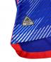 中古・古着 adidas (アディダス) サッカー日本代表 2022 ホーム オーセンティック ユニフォーム/アディダス/HF1851 ブルー サイズ:Ｌ：5000円