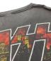 中古・古着 CRONIES (クロウニーズ) プリントTシャツ/クロウニーズ/USA製 KISS ブラック サイズ:XL：10000円