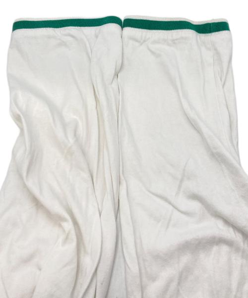 SUPREME（シュプリーム）Supreme (シュプリーム) MULTI COLOR L/S./シュプリーム/20AW ホワイト サイズ:XLの古着・服飾アイテム