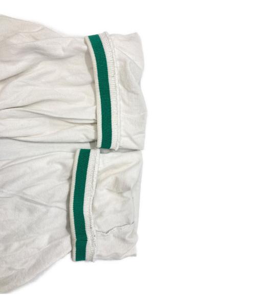 SUPREME（シュプリーム）Supreme (シュプリーム) MULTI COLOR L/S./シュプリーム/20AW ホワイト サイズ:XLの古着・服飾アイテム