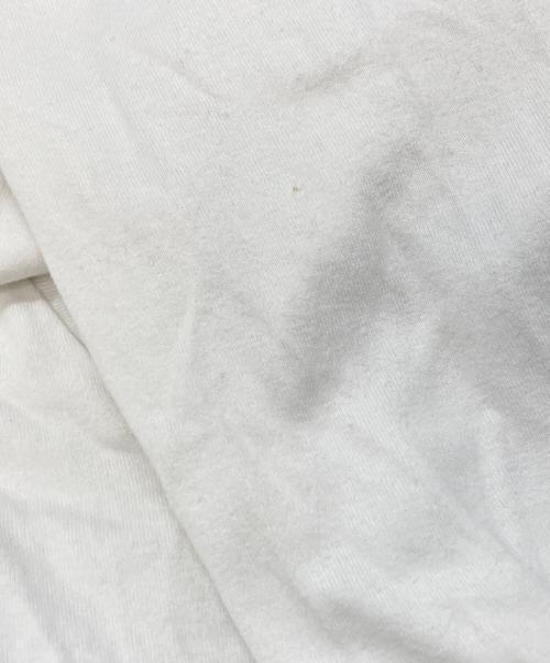 SUPREME（シュプリーム）Supreme (シュプリーム) MULTI COLOR L/S./シュプリーム/20AW ホワイト サイズ:XLの古着・服飾アイテム