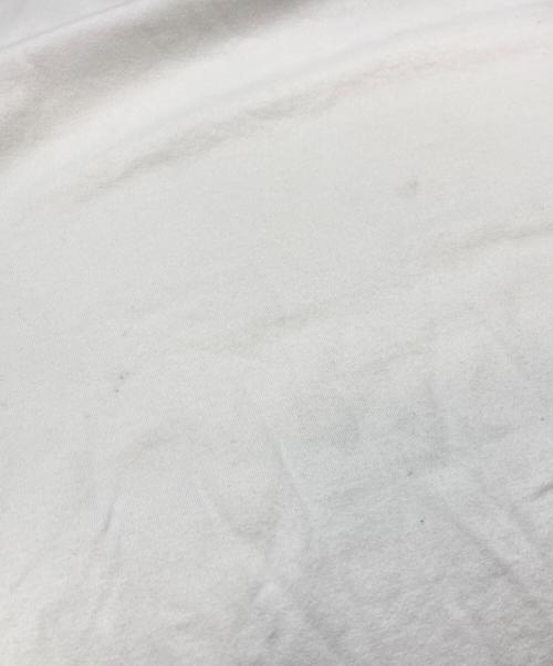 SUPREME（シュプリーム）Supreme (シュプリーム) MULTI COLOR L/S./シュプリーム/20AW ホワイト サイズ:XLの古着・服飾アイテム