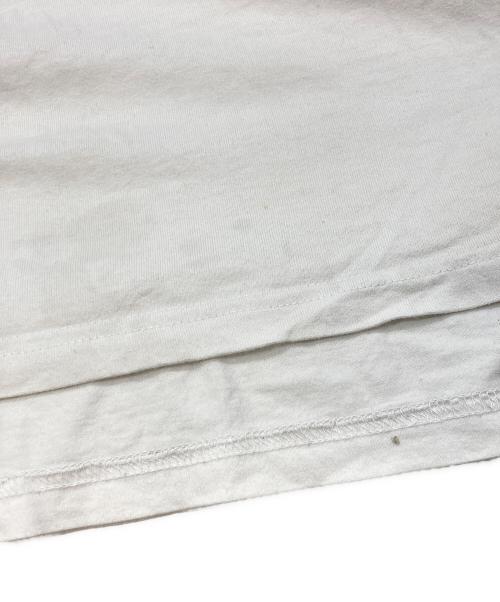 SUPREME（シュプリーム）Supreme (シュプリーム) MULTI COLOR L/S./シュプリーム/20AW ホワイト サイズ:XLの古着・服飾アイテム