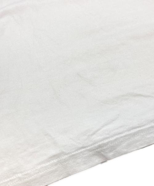 SUPREME（シュプリーム）Supreme (シュプリーム) MULTI COLOR L/S./シュプリーム/20AW ホワイト サイズ:XLの古着・服飾アイテム