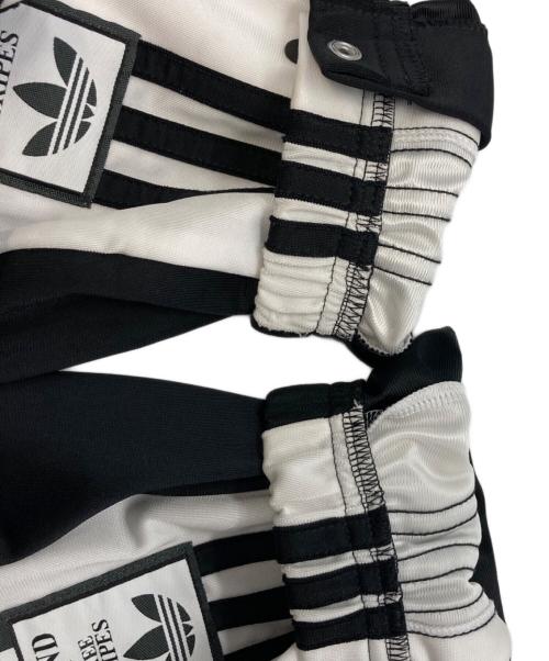 adidas（アディダス）adidas (アディダス) メガブレイクジャケット/アディダス/JN0810 ブラック サイズ:Ｌの古着・服飾アイテム