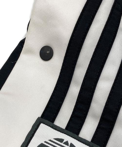 adidas（アディダス）adidas (アディダス) メガブレイクジャケット/アディダス/JN0810 ブラック サイズ:Ｌの古着・服飾アイテム