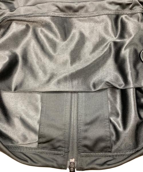 adidas（アディダス）adidas (アディダス) メガブレイクジャケット/アディダス/JN0810 ブラック サイズ:Ｌの古着・服飾アイテム